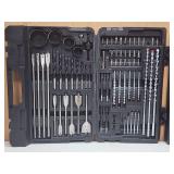 Handy Mans Drill Accessories Kit