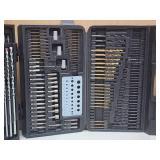 Handy Mans Drill Accessories Kit