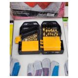 New Assorted Shop Supplies and Tools