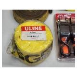 Assorted Tow / Cargo Straps