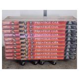 (20) Boxes of Somerville Prestige Oak Laminate Flooring