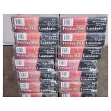 (20) Boxes of Somerville Prestige Oak Laminate Flooring