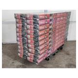 (20) Boxes of Somerville Prestige Oak Laminate Flooring