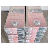 (20) Boxes of Somerville Prestige Oak Laminate Flooring