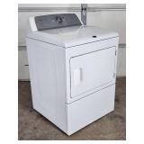 Maytag Front Loader Dryer