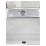 Maytag Front Loader Dryer