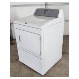 Maytag Front Loader Dryer