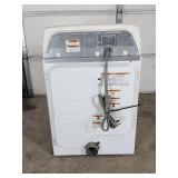 Maytag Front Loader Dryer