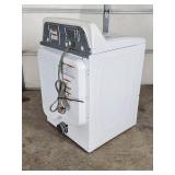 Maytag Front Loader Dryer