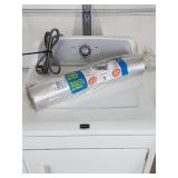 Maytag Front Loader Dryer