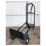 Blue 2-Wheel Dolly / Cart