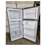 Criterion Refrigerator with No Frost Technology