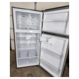 Criterion Refrigerator with No Frost Technology