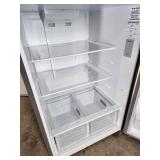 Criterion Refrigerator with No Frost Technology