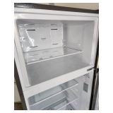 Criterion Refrigerator with No Frost Technology