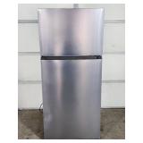 Criterion Refrigerator with No Frost Technology