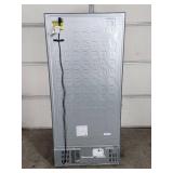 Criterion Refrigerator with No Frost Technology