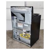 Whirlpool Gas Stove