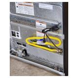 Whirlpool Gas Stove