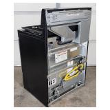 Whirlpool Gas Stove