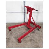 Central Machinery Foldable Engine Stand