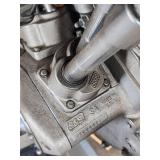 S&S V96R Carb Compliant Harley-Davidson Motor