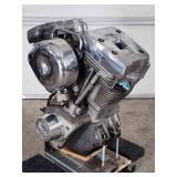 S&S V96R Carb Compliant Harley-Davidson Motor