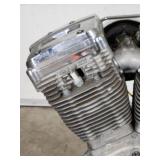 S&S V96R Carb Compliant Harley-Davidson Motor
