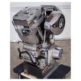 S&S V96R Carb Compliant Harley-Davidson Motor