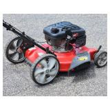 MTD 22" Cut Push Lawn Mower