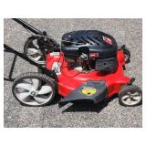 MTD 22" Cut Push Lawn Mower