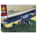 2002 Chevy Silverado