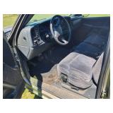 2002 Chevy Silverado