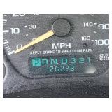 2002 Chevy Silverado