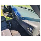2002 Chevy Silverado