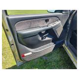 2002 Chevy Silverado