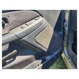 2002 Chevy Silverado