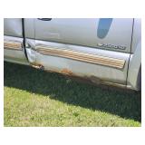 2002 Chevy Silverado