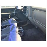 2002 Chevy Silverado