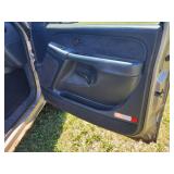 2002 Chevy Silverado