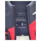 (2) X2O Neoprene Water-Skiing Life Jackets