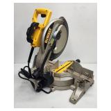 DeWalt 10" Compound Miter Saw