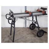 Rigid Portable Tool Stand