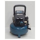 Anvil 2 Gal Portable Air Compressor