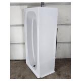 60" Bathtub Insert