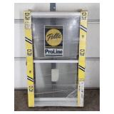 Pella 29" x 47" Tilt Double Hung Window