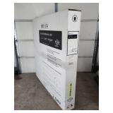 Delta 60" Bathtub Wall Set