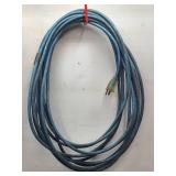 (2) Heavy Duty Extension Cords