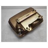 External Small Engine Gas Tank