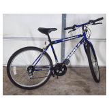 Magna Glacier Point 12 Speed Mountain Bike